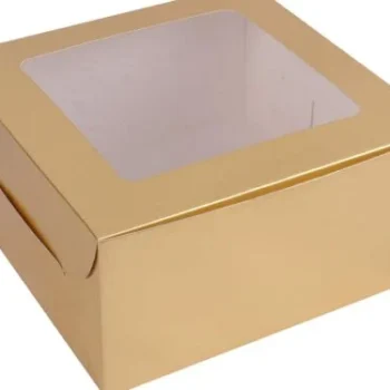 Cake Box