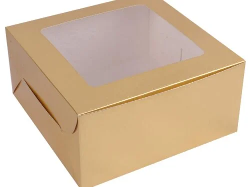 Cake Box