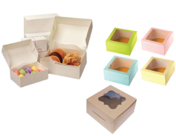 Cake Box
