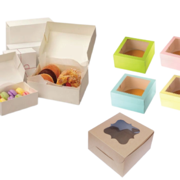 Cake Box