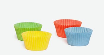 BAKING PAPER CUPS